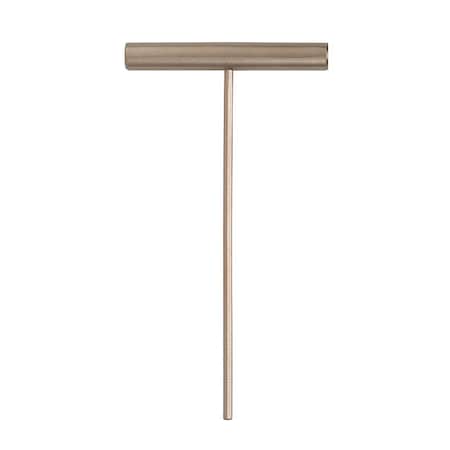 SAE Plain Hex Key Hex Key, 1/8