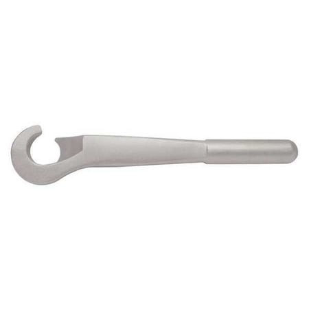 Wrench, Valve Wheel, 2-1/2