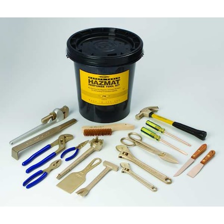 Example of GoVets Ampco Safety Tools category