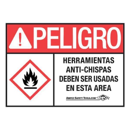 Example of GoVets Ampco Safety Tools category