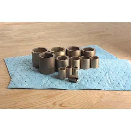 Socket- 6-Point- 1/2