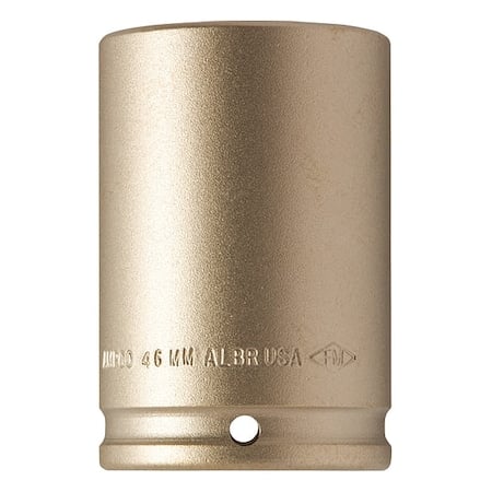 Socket Dw Impact 1/2D 1-5/16