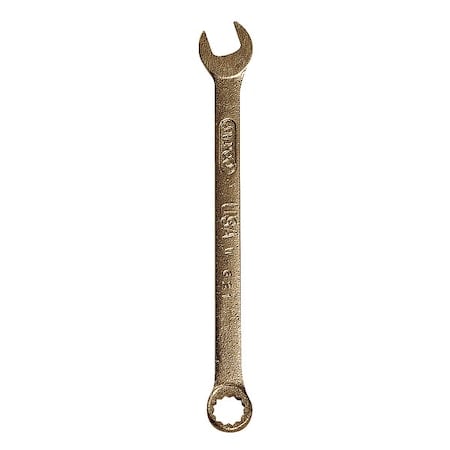 Wrench Combination 7/8