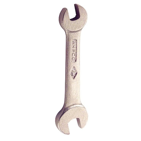 14MMX17MM Double Open End Wrench MPN:WO-14X17