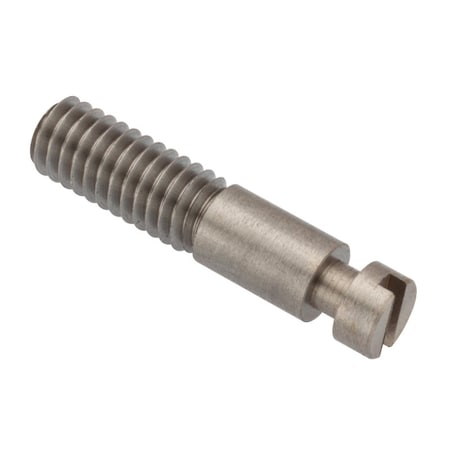 Headless with Jam Nut Spring Anchor, 5/16