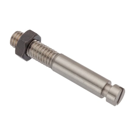 Headless with Jam Nut Spring Anchor, 3/8