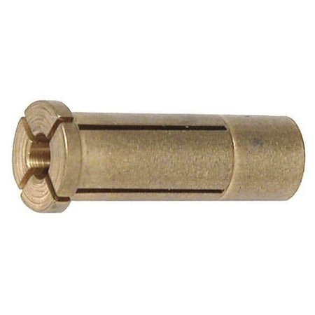 Reduce Bushing For Die Grinder, 1/4-1/8 MPN:Z2100