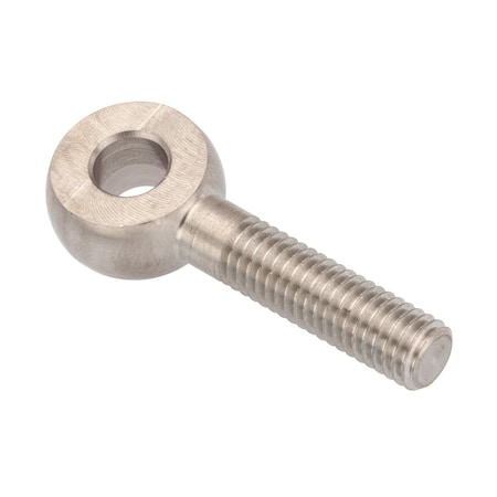 Fixed Rod End, Stainless Steel, Plain MPN:ZEBM5X25-174