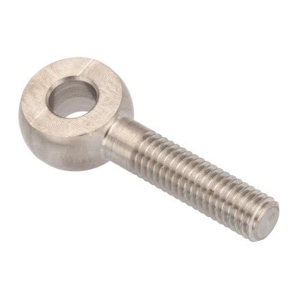 Fixed Rod End, Stainless Steel, Plain MPN:ZEBM5X30-LH