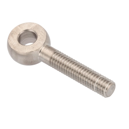 Fixed Rod End, Stainless Steel, Plain MPN:ZEBM5X35-316