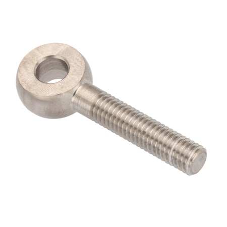 Fixed Rod End, Stainless Steel, Plain MPN:ZEBM5X35-LH