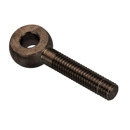 Fixed Rod End, SS, Black Oxide MPN:ZEBM5X40-BLACK