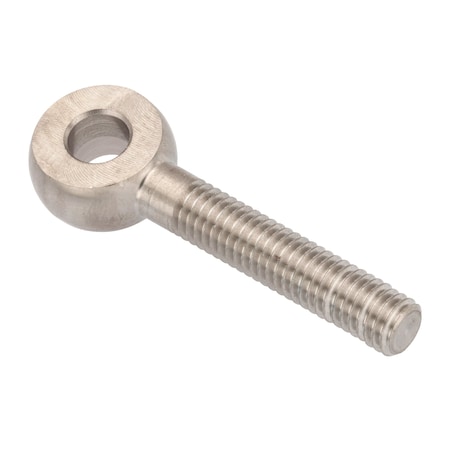 Fixed Rod End, Stainless Steel, Plain MPN:ZEBM5X45-174