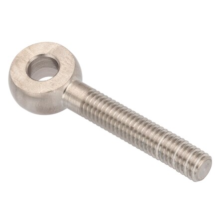 Fixed Rod End, Stainless Steel, Plain MPN:ZEBM5X50-316