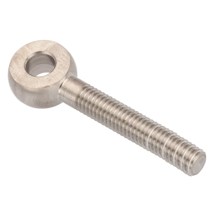 Fixed Rod End, Stainless Steel, Plain MPN:ZEBM5X60-174