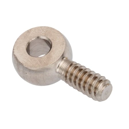 Fixed Rod End, Stainless Steel, Plain MPN:ZEBM6X30-174