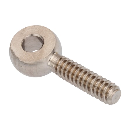Fixed Rod End, Stainless Steel, Plain MPN:ZEBM6X40