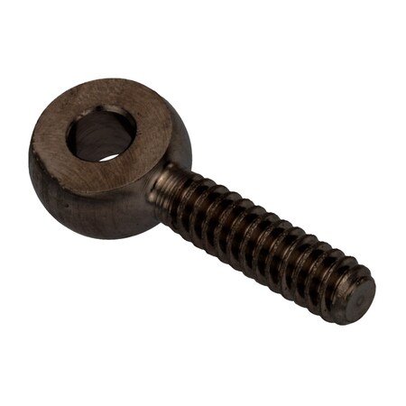 Fixed Rod End, Steel, Black Oxide MPN:ZEBM6X40-STL-BX