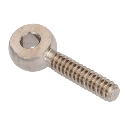 Fixed Rod End, Stainless Steel, Plain MPN:ZEBM6X45-LH