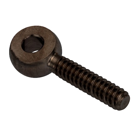 Fixed Rod End, Steel, Black Oxide MPN:ZEBM6X45-STL-BX