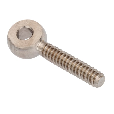 Fixed Rod End, Stainless Steel, Plain MPN:ZEBM6X50-174