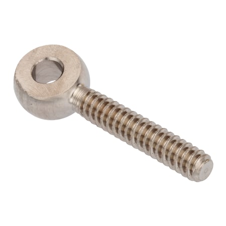 Fixed Rod End, Stainless Steel, Plain MPN:ZEBM6X60-LH