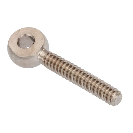 Fixed Rod End, Stainless Steel, Plain MPN:ZEBM6X70-LH