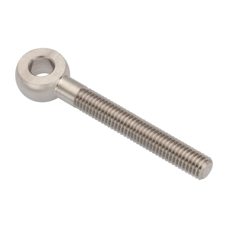 Fixed Rod End, Stainless Steel, Plain MPN:ZEBM8X100