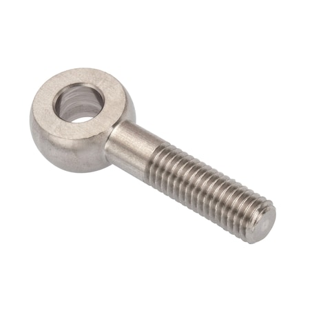Fixed Rod End, Stainless Steel, Plain MPN:ZEBM8X30-174