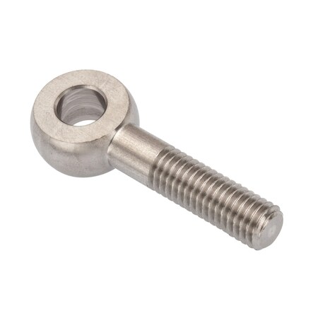 Fixed Rod End, Stainless Steel, Plain MPN:ZEBM8X30