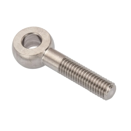 Fixed Rod End, Stainless Steel, Plain MPN:ZEBM8X35-174