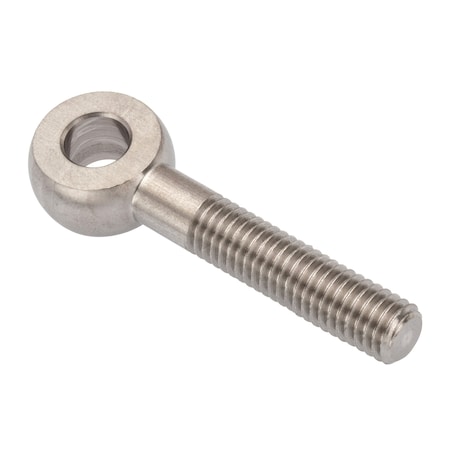 Fixed Rod End, Stainless Steel, Plain MPN:ZEBM8X40-174