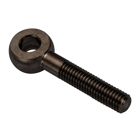 Fixed Rod End, Steel, Black Oxide MPN:ZEBM8X40-ALLOY-BX
