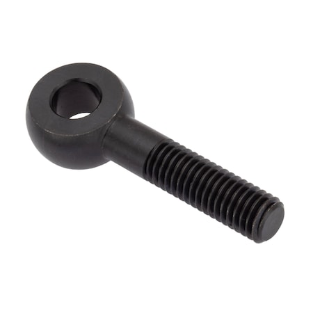 Fixed Rod End, Steel, Black Oxide MPN:ZEBM8X45-STL-BX
