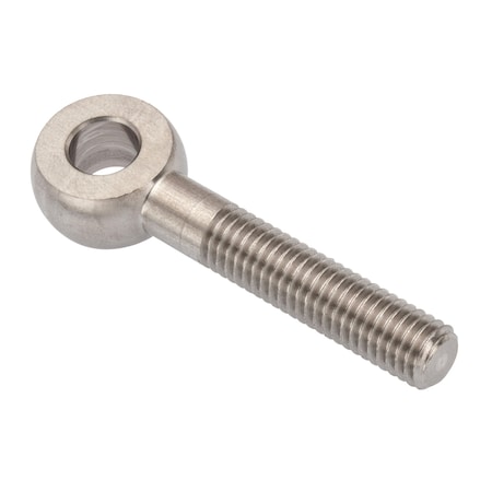 Fixed Rod End, Stainless Steel, Plain MPN:ZEBM8X50