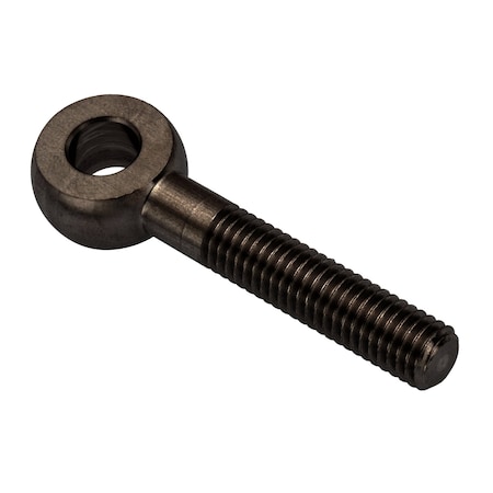 Fixed Rod End, Steel, Black Oxide MPN:ZEBM8X50-ALLOY-BX