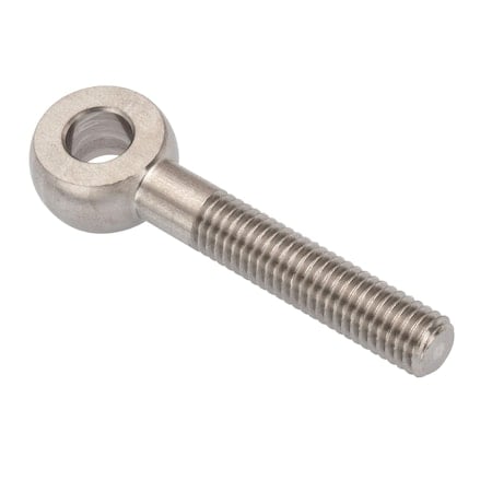 Fixed Rod End, Stainless Steel, Plain MPN:ZEBM8X60