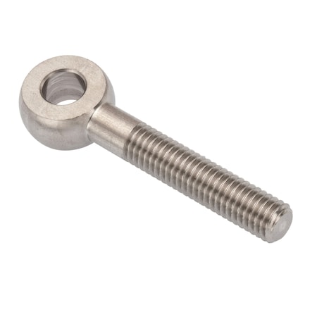 Fixed Rod End, Stainless Steel, Plain MPN:ZEBM8X60-LH