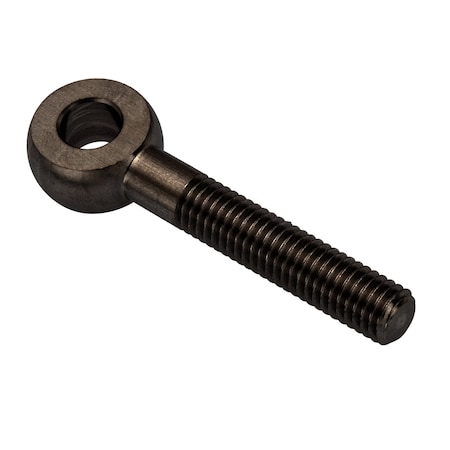 Fixed Rod End, Steel, Black Oxide MPN:ZEBM8X60-STL-BX