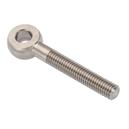 Fixed Rod End, Stainless Steel, Plain MPN:ZEBM8X70