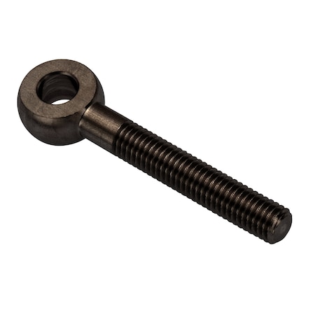 Fixed Rod End, Steel, Black Oxide MPN:ZEBM8X70-STL-BX
