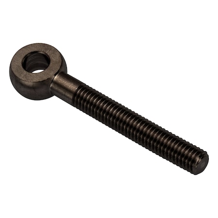 Fixed Rod End, Steel, Black Oxide MPN:ZEBM8X90-ALLOY-BX