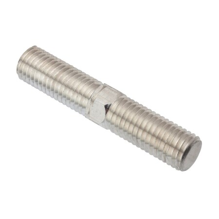 Turnbuckle Conn Rod, 3/4-10, 4 OAL Alum MPN:LINKH068