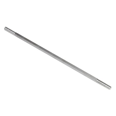 Turnbuckle Conn Rod, 1/2-20, 18 OAL Alum MPN:LINKH216