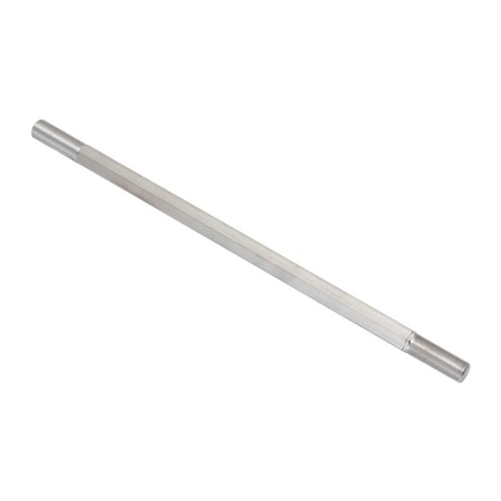 Turnbuckle Conn Rod, 3/4-10, 18 OAL Alum MPN:LINKH218