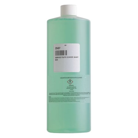 Surface Plate Cleaner, Quart MPN:Z9407