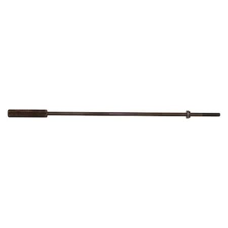 Right Angle Drawbar For Lagun Index MPN:Z9005R2