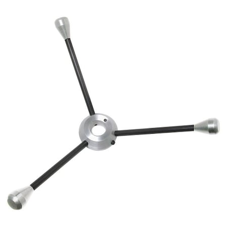 Spider Handle For Milling Machine MPN:Z9910