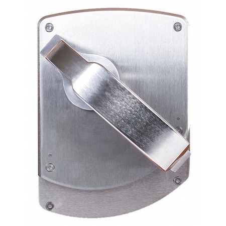 Lock, Mechanical, Cylindrical MPN:CH-CYL-PA US32D RH