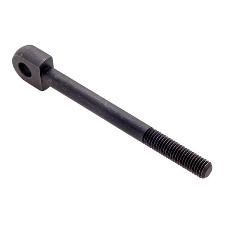 M8X75 Latch Bolt Hard Steel Black Ox MPN:Z0050